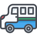 transporte icon