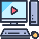 video icon