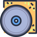 fiesta icon