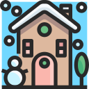 Holidays icon