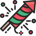 Holidays icon