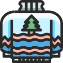 Holidays icon