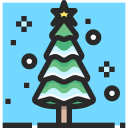 Holidays icon