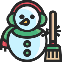 Holidays icon