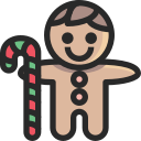 Holidays icon