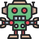 Holidays icon