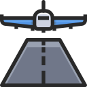 Travel icon