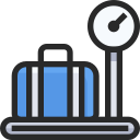 Travel icon