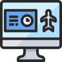 Travel icon