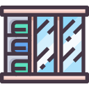 작은 icon