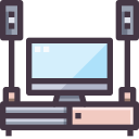 집 icon