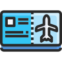 Travel icon