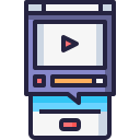 video icon