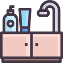 주방 icon