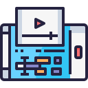 video icon