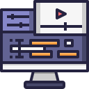 video icon