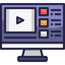 video icon