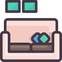 소파 icon