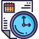 reloj icon