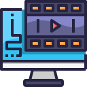 video icon