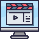 video icon