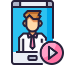 video icon