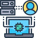 computadora icon