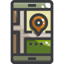 gps icon