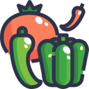 verduras icon