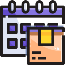 calendario icon