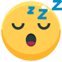 dormir icon