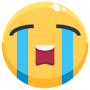 llorar icon