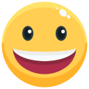 sonrisa icon