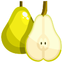 fruta icon