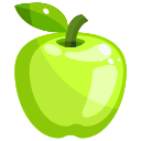 fruta icon