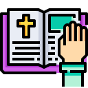 성경 icon