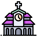 교회 icon