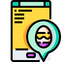 계란 icon