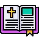 성경 icon