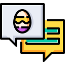 계란 icon