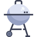 Печь icon