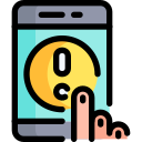 teléfono icon