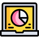 computadora portátil icon