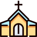 iglesia icon