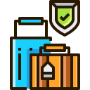 viajar icon