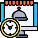 reloj icon