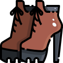 zapatos icon