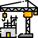 construcción icon