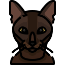 animal icon