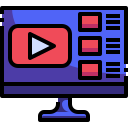 video icon